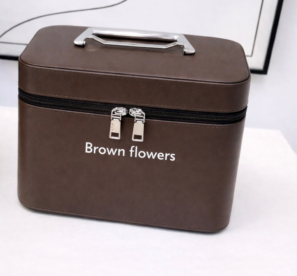 Medium Vanity Case (#12)