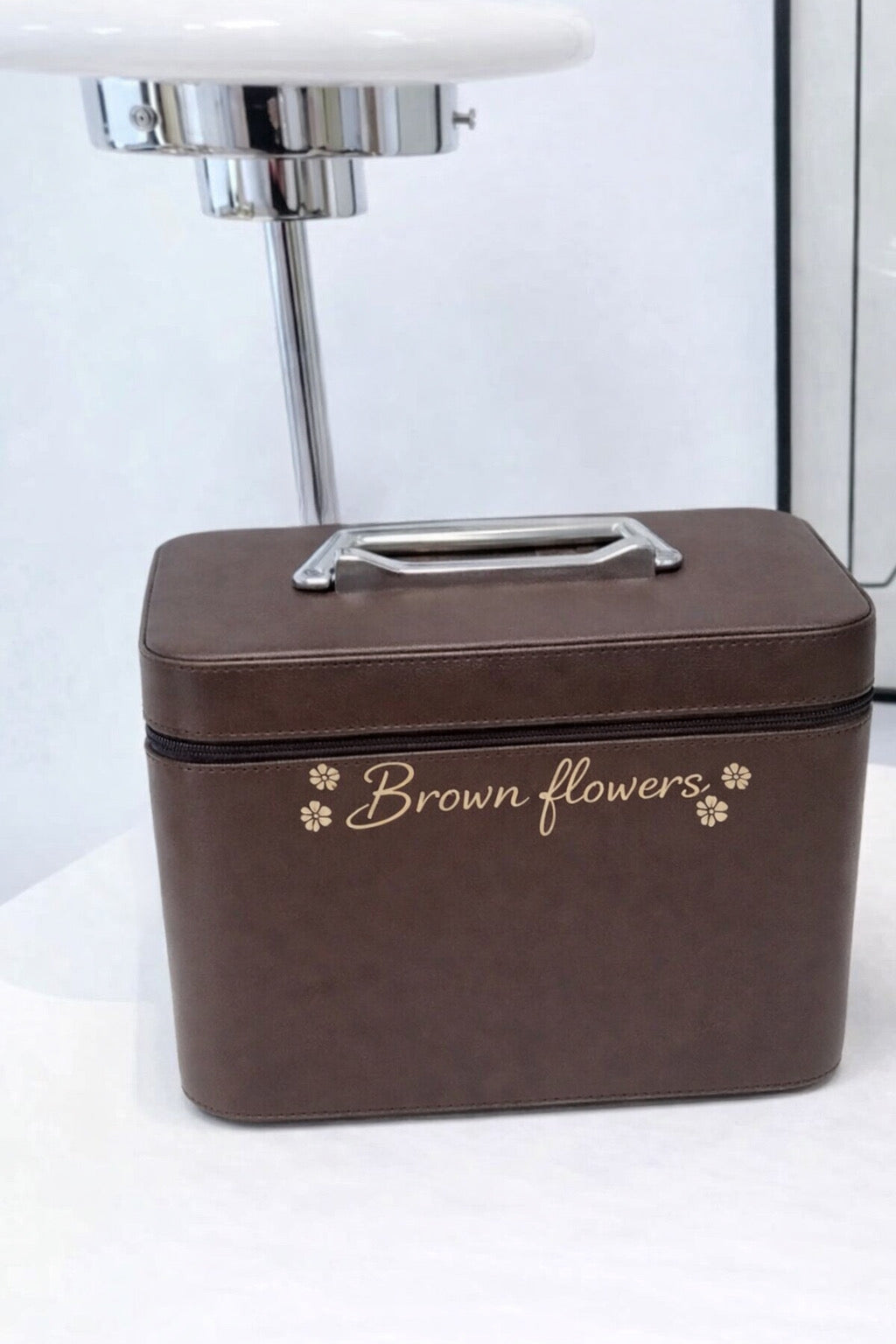 Large Vanity Case (#13)